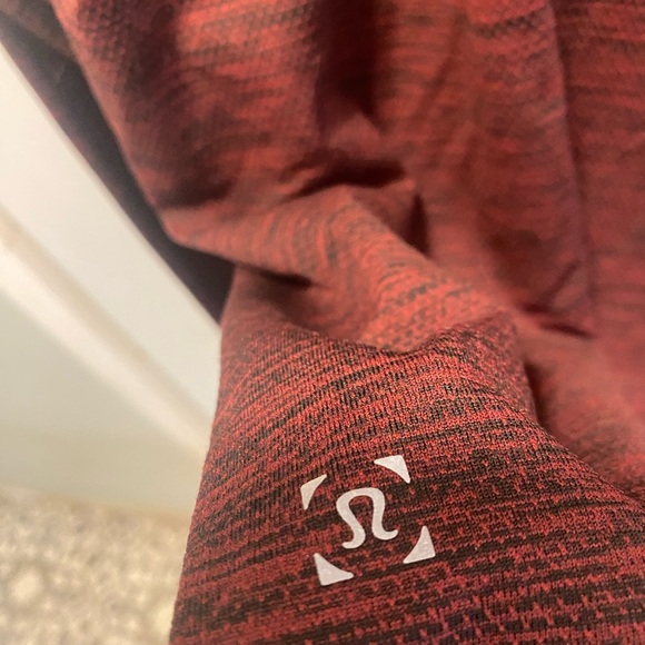 Lululemon Metal Vent long sleeve - Picture 5 of 10